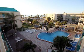 Seaside Inn Suites Clearwater Beach 3*